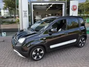 Fiat Panda 1.0 Hybrid Pandina Cross PDC Apple/Andoid
