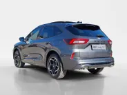 Ford Kuga 2.5 PHEV ST-Line X | Winterpack | El. Trekhaak | Panoramadak | 19' Lichtmetaal | 360Camera | Matrix Ledkoplampen | El. Achterklep | Adaptive cruisecontrol | Dodehoekdetectie | El verst. voorstoelen |