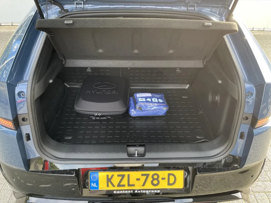 Hyundai IONIQ 3 61 kWh Long Range N Line / DIRECT LEVERBAAR! / Demonstratieauto /