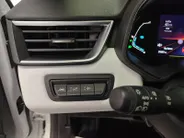 Renault Clio 1.6 E-Tech Hybrid 145 Techno AUTOMAAT NAVI AIRCO APPLE CARPLAY ANDROID AUTO CRUISE CONTROLE LM VELGEN PARKEERSENSOREN ZEER MOOIE AUTO