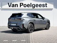 BMW iX3 40 eDrive