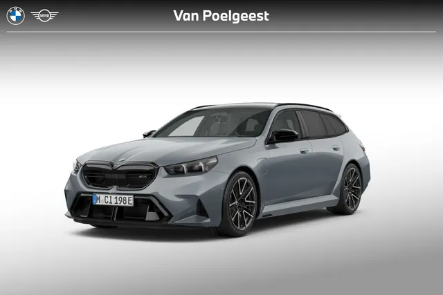 BMW M5 Touring