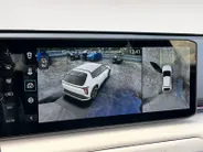 Kia EV4 GT-PlusLine 81.4 kWh | *584 WLTP* | *Meest Luxe uitvoering* | 360° Camera | Harman/Kardon Audiosystem | Schuif-/Kanteldak | Stoelverwarming-/Ventilatie | Memory Seats
