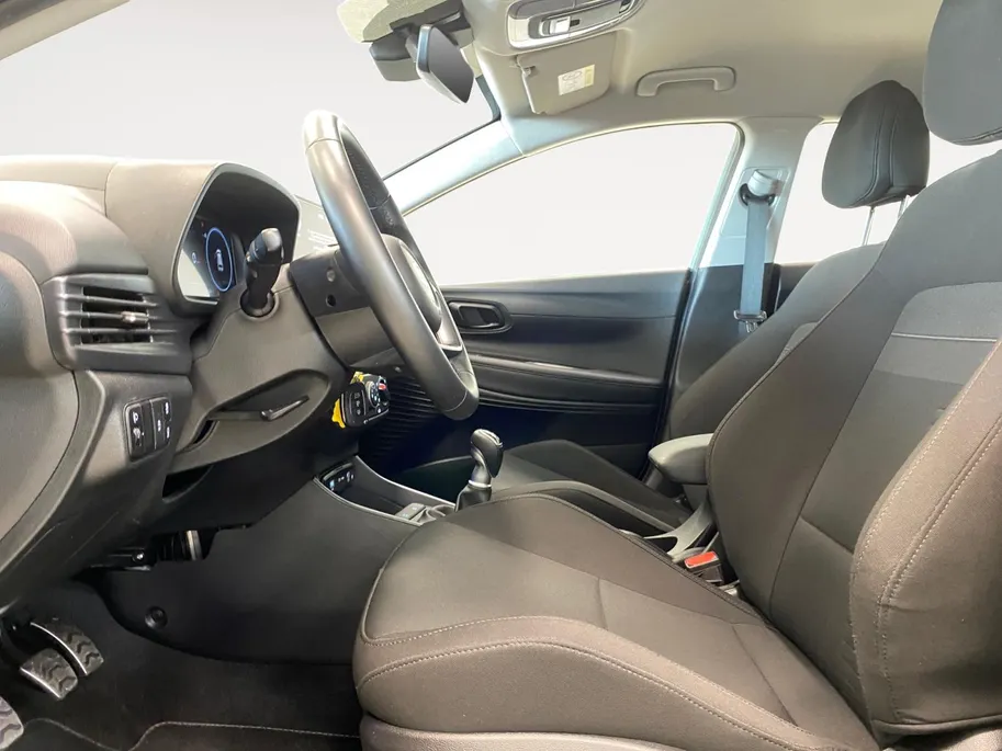 Hyundai Bayon 1.0 MILD HYBRID | COMFORT | TWO TONE | NL-AUTO |