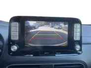 Hyundai Kona EV Fashion 64 kWh | HUD | 90% SOH | ACC Cruise | Carplay | Camera |