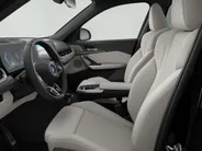 BMW X1 xDrive25e