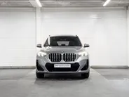 BMW X1 xDrive25e