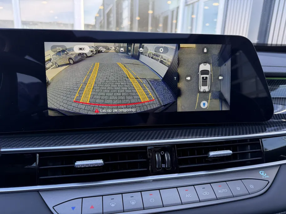 Chery Tiggo 7 Unique PHEV Panoramadak | Stoelverwarming en koeling | BLIS | Apple Carplay & Android Auto | 7 jaar garantie