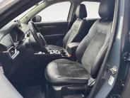 Mazda CX-5 2.0 SkyActiv-G 165 Comfort | Stoel & Stuurverwarming | Half leder | Achteruitrijcamera