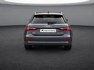 Audi A3 Sportback 40 TFSI e 204pk Advanced edition · Apple/Android Car Play · Navigatie · Stoelverwarming · Keyless · Elektr. inklapbare buitenspiegels ·