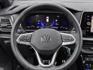 Volkswagen T-Cross 1.5TSI/150PK R-Line ·Trekhaak · Apple/Android Car Play ·  Navigatie · Camera + Parkeersensoren · Garantie t/m 22-10-2027