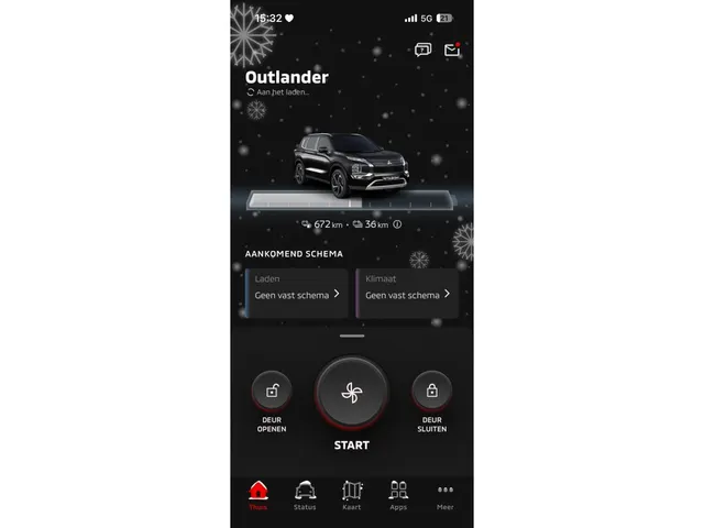 Mitsubishi Outlander 2.4 PHEV Instyle Trekhaak | Panodak | Adaptive Cruise | All Seas