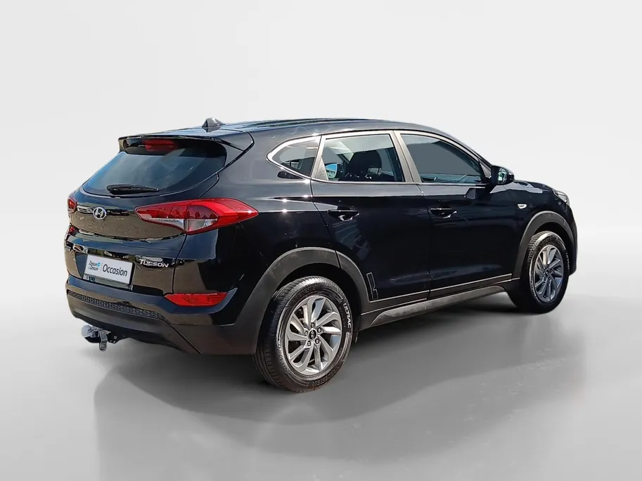 Hyundai Tucson 1.6 T-GDi i-Motion | Climate control | Cruise control | Achteruitrij camera