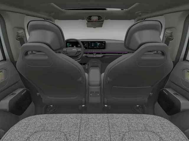 Kia EV2 Plus Advanced 61 kWh