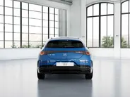 Mercedes-Benz CLA Shooting Brake 180 Business Solution AMG