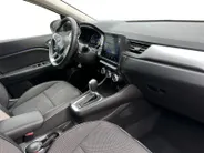 Renault Captur 1.6 E-Tech Hybrid 145 Techno | Automaat | Camera | Parkeersensoren | Cruise- & Climate Control | Apple Carplay & Android Auto | 12 Maanden BOVAG Garantie
