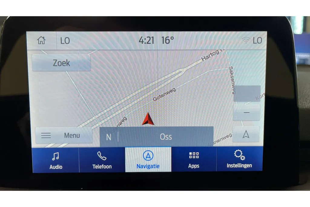 Ford Focus 1.0 EcoBoost Hybrid Active 125 PK | Automaat | Winterpack | Apple Carplay - Android Auto |  Full LED | Keyless Entry & Start |