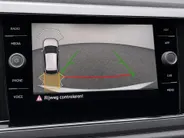 Volkswagen Taigo 1.0 TSI 110pk DSG Style · Camera · Apple/Android Car Play · P-Sensoren · IQ.Light · Stoelverwarming · 17'' Inch ·