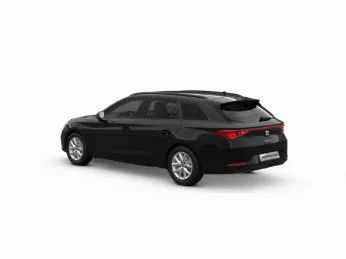 SEAT Leon Sportstourer Style Business Intense 1.5 eTSI 115 PK Station | Technology Pack | Metallic Lak | Herwaardering !!!