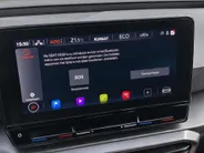 CUPRA Leon 1.4 TSI eHybrid 245pk PHEV VZ Performance · Camera  Navigatie · Keyless · Stuur-& stoelverwarming