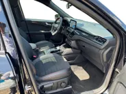 Ford Kuga 2.5 PHEV ST-Line X 225PK | Panoramadak | Adaptieve Cruise Control | BLIS | El. Stoel | LED | Head Up Display | Winter Pack | 20' Lichtmetalen velgen | Camera voor en achter