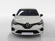 Renault Clio 1.6 E-Tech Hybrid 145 Techno AUTOMAAT NAVI AIRCO APPLE CARPLAY ANDROID AUTO CRUISE CONTROLE LM VELGEN PARKEERSENSOREN ZEER MOOIE AUTO
