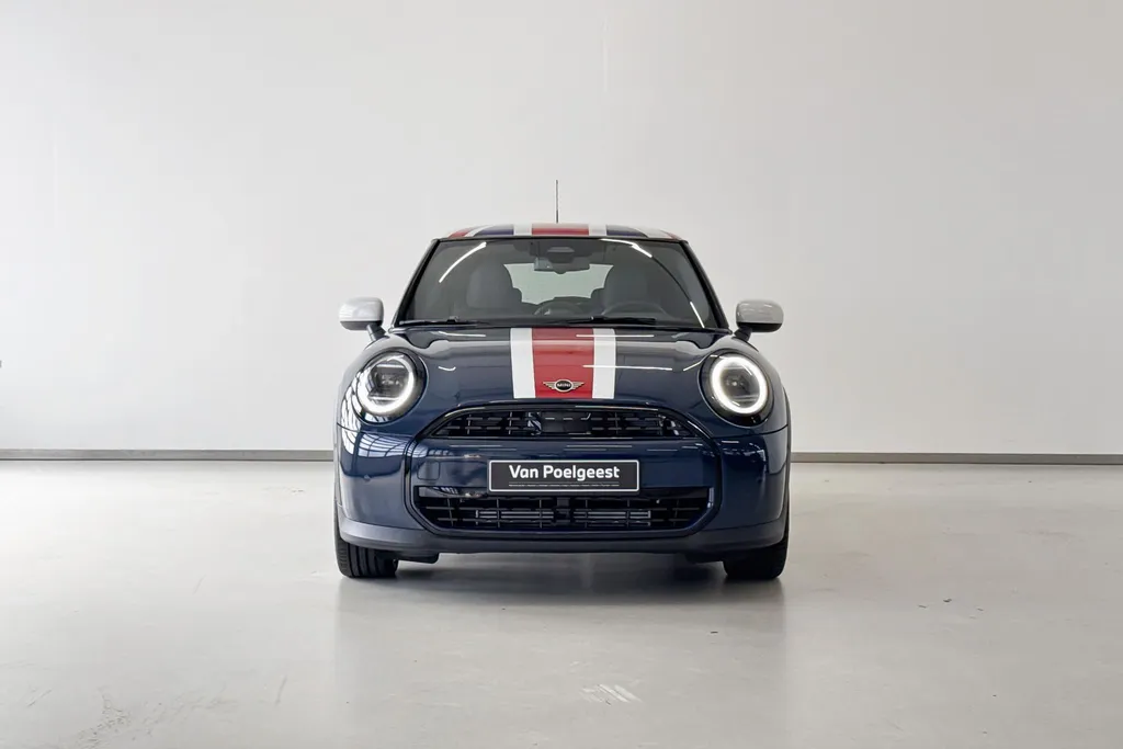 MINI Cooper 3-deurs 1.5 Cooper C Oxford Edition Classic