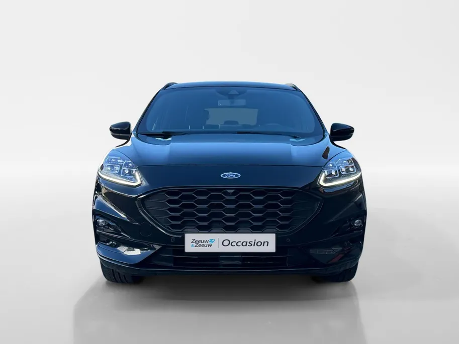 Ford Kuga 2.5 PHEV ST-Line X | Dealeronderhouden | Winter Pack | Driver Assistance Pack | Apple Carplay & Android Auto |