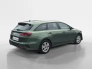 Kia Ceed Sportswagon 1.0 T-GDi ComfortLine | Cruise Control | Climate Control | Camera | Navigatie | Apple Carplay/Android Auto | Parkeersensoren | LM Velgen |
