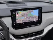 Škoda Enyaq iV 80 150kW/204PK · Panoramadak · 360°Camera · Navigatie · Apple/Android Car Play · Stuur & Stoelverwarming ·