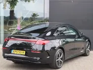 Mercedes-Benz CLA 250+ Business Solution AMG 85.5 kWh l Keyless l Ambiente lichtpakket l Dodehoekassistent