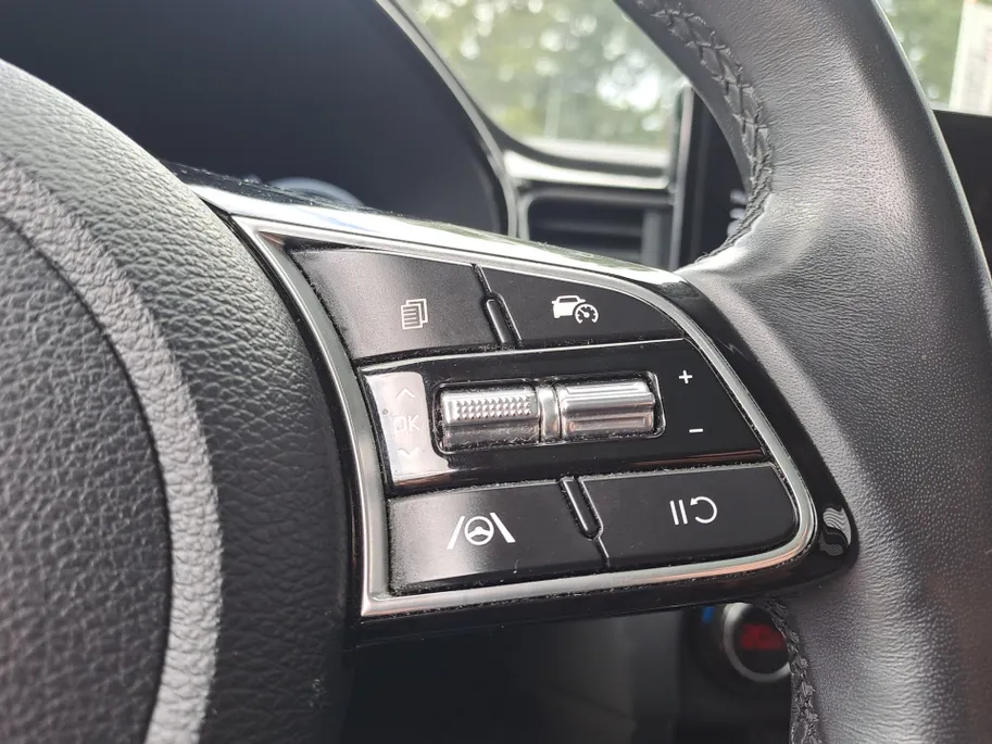 Kia Ceed Sportswagon 1.0 T-GDi ExecutiveLine | Navigatiesysteem full map | Camera | Apple Carplay/Android Auto | Stoel en Stuur verwarming | ECC | Elektrisch glazen schuif-/kanteldak
