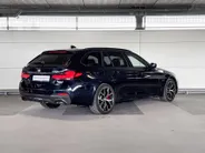 BMW 5 Serie Touring 530e Business Edition Plus