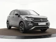 Volkswagen T-Cross 1.0 TSI 110pk DSG Style · Camera · Keyless · Stoelverwarming · Apple/Android Car Play · ACC · 18'Velgen · Active Info Display ·