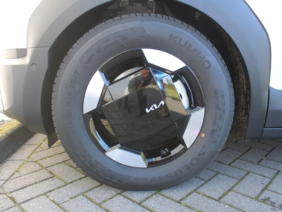 Kia PV5 L2H1 Elite 71.2 kWh | Nieuw | Schuifdeur L+R | Warmtepomp | Actieradius tot 416 km (WLTP) | Tijdelijk tot € 2.500 (inruil)voordeel bij aanschaf of 2,99% financiering |