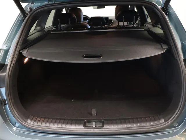 Kia Ceed Sportswagon 1.0 T-GDi MHEV Design Edition