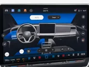 Volkswagen Tiguan 1.5eHybrid 150kW/204PK Elegance · Leder · Panoramadak · Trekhaak · 360°Camera · Garantie t/m 08-09-2030 of 100000km.
