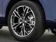 Audi Q3 1.5 TFSI e-hybrid S edition 272 PK · Techniekpakket plus · Privacy glas · S line interieur met sportst.