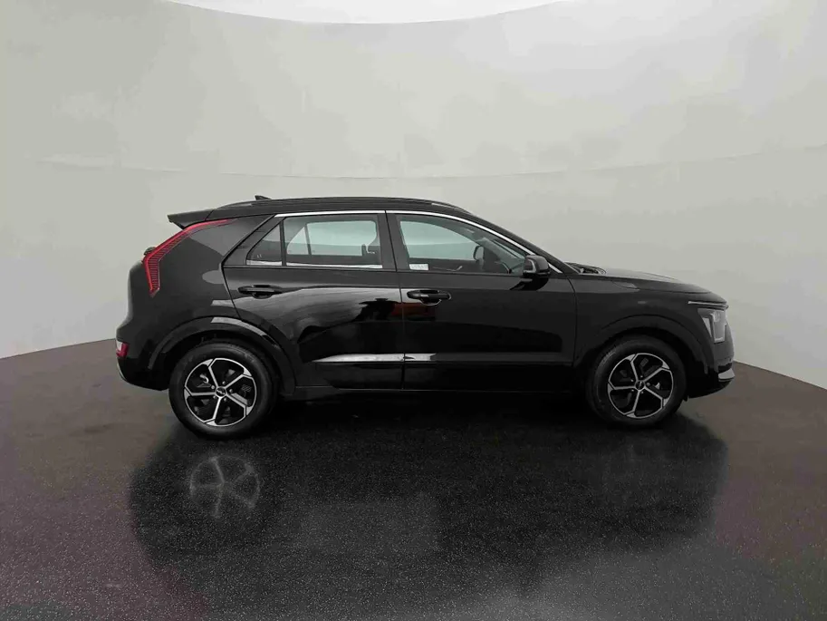 Kia Niro 1.6 GDi Hybrid 129pk DCT6 DynamicLine