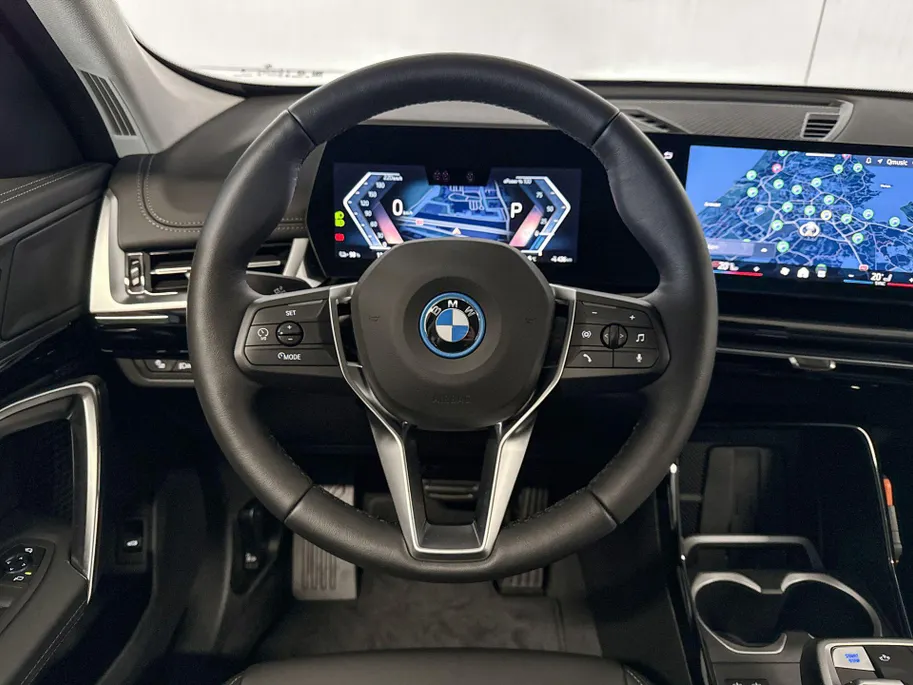 BMW iX1 eDrive20 Pure Edition 67 kWh