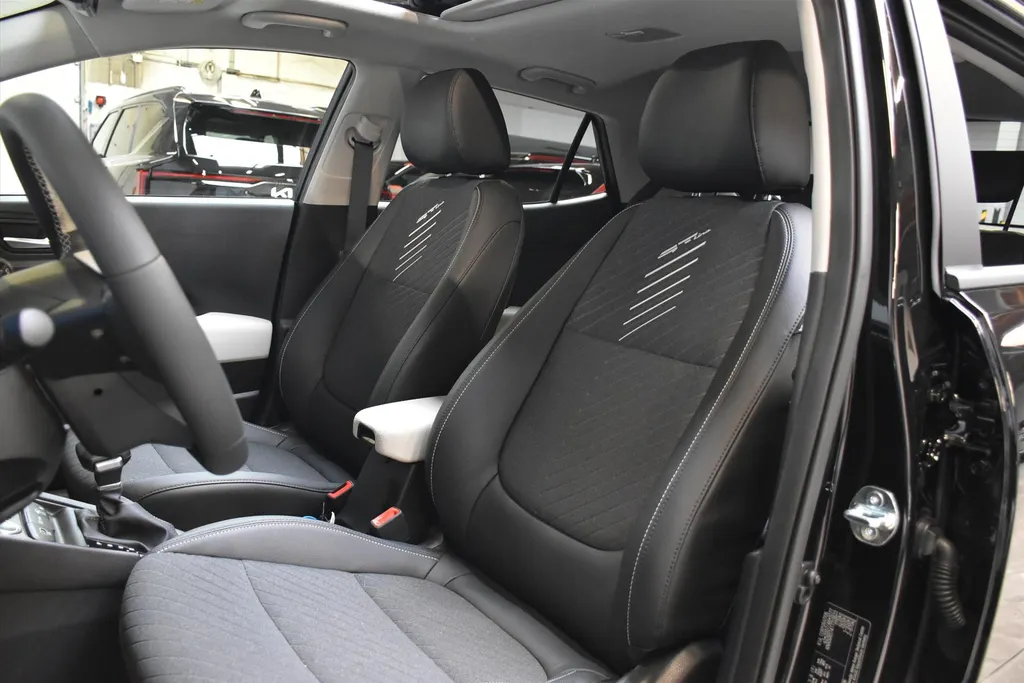 Kia Stonic 1.0 T-GDi MHEV 115pk GT-Line NIEUW- SNEL LEVERBAAR!