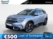 Citroën C5 Aircross 1.6 Plug-in Hybrid 225 Business | Cruise / Clima control | Navigatie | Trekhaak |