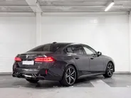BMW 5 Serie Sedan 520i