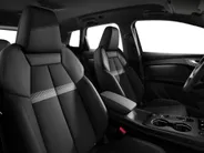 Audi Q4 Q4 Advanced edition 63 kWh · Trekhaak elek. wegklapbaar · Lendensteunen · Opberg en bagageruimtepakket