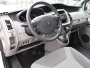 Renault Trafic 2.0 dCi T27 L1H1 Aangepast voor Rolstoelvervoer | | Automaat | Aanpassing voor rolstoelvervoer |