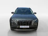 Hyundai Tucson 1.6 T-GDI PHEV Premium Sky 4WD | Schuif- kanteldak | Stoelverwarming | Stoelverkoeling | Leder