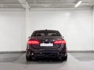 BMW 5 Serie Sedan 520i