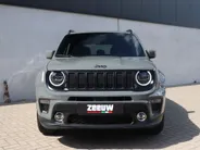 Jeep Renegade 4xe 240 PK Hybrid S | Navi | Carplay | LED | Trekhaak | 19'