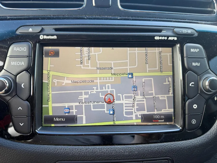 Kia cee'd Sportswagon 1.6 GDI BusinessLine | Nette auto | Dealer onderhouden | Achteruitrijcamera | Navigatie | Cruise & Climate control | 12 Maanden BOVAG garantie |