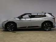 Kia EV4 81,4 kWh 204PK GT-Line Business Edition NIEUW - VOORRAADACTIE